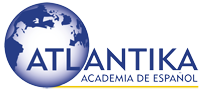 Spanisch lernen in Spanien – Academia Atlantika Logo